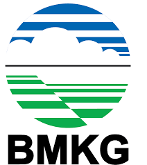 Logo BMKG Kuala Kapuas